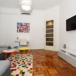 Zagrebacka 13 斯普利特