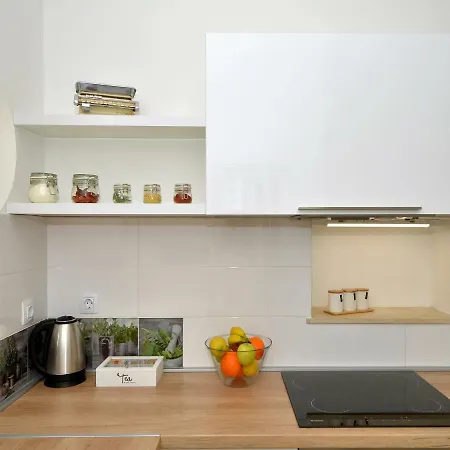 Zagrebacka 13 Apartamento