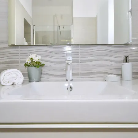 Apartamento Zagrebacka 13