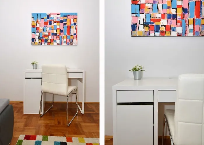 Zagrebacka 13 Сплит