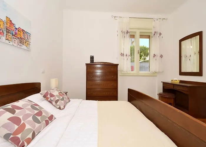 Апартаменты Zagrebacka 13