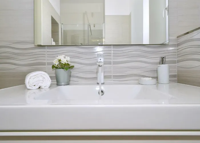 アパート Zagrebacka 13