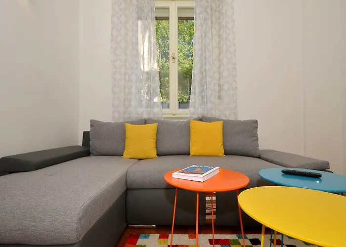 Zagrebacka 13 Сплит