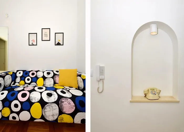 Zagrebacka 13 Апартаменты