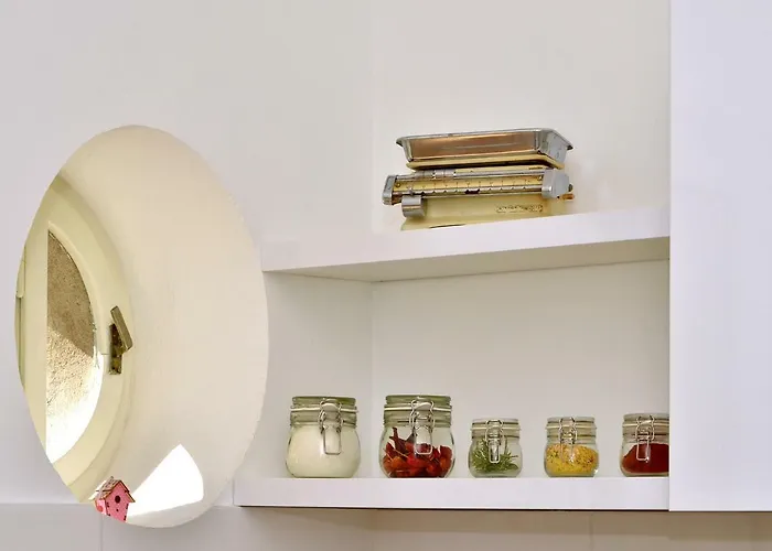 Апартаменты Zagrebacka 13